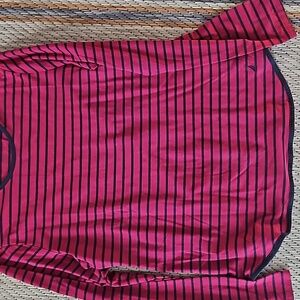 Nautica womans top